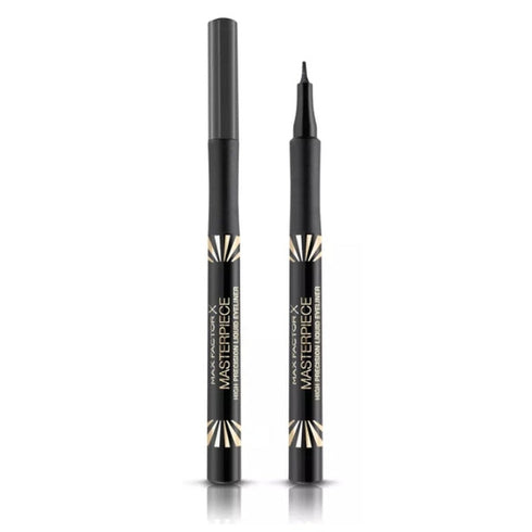 Max Factor Masterpiece High Precision Liquid Eyeliner 1ml - 01 Velvet Black